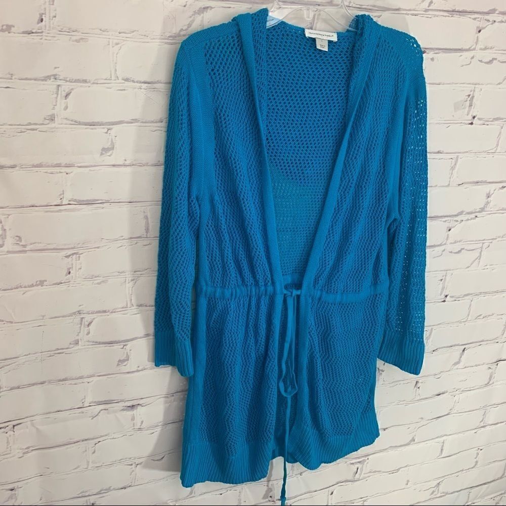 Christopher & Banks large top